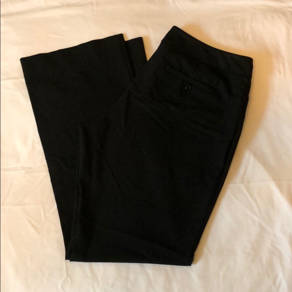 The Limited Black Collection trousers